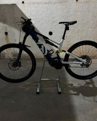 E bike Husqvarna
