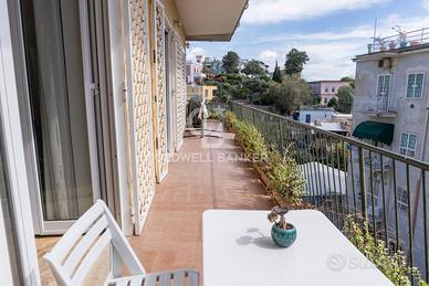 Appartamento - Napoli