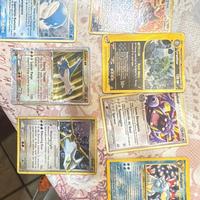 Latias Gold Star(Shiny Rare | 105/107) Inglese