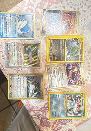 Latias Gold Star(Shiny Rare | 105/107) Inglese