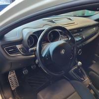 Ricambi ALFA ROMEO GIULIETTA 1598cc D 2012