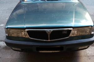 Lancia Dedra