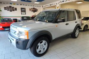 Land Rover Discovery 3 2.7 TDV6 AUTOMATICO