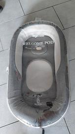 inglesina welcome pod
