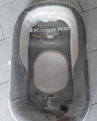 inglesina welcome pod