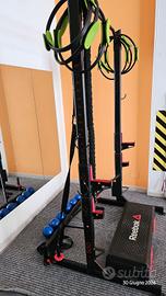 Rack 500 decathlon 