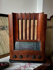 Philips 653M ( solo scala Parlante)