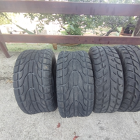 Gomme quad