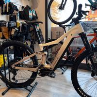 mtb e-bike focus jam2 2025