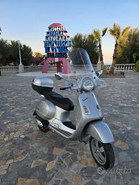 Vespa Granturismo GT 200 L
