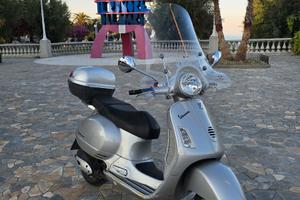 Vespa Granturismo GT 200 L