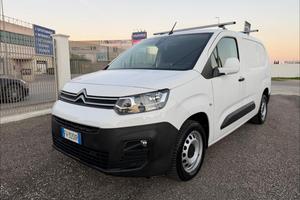 CITROEN Berlingo BlueHDi 100 Van XL Driver