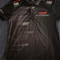 Giacca e maglia estiva honda