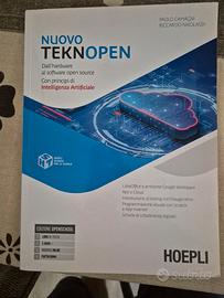 libro itis informatica  