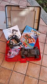 Meccano gioco per ragazzi