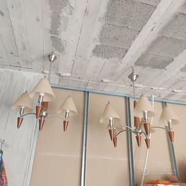 Lampadari Per Soggiorno