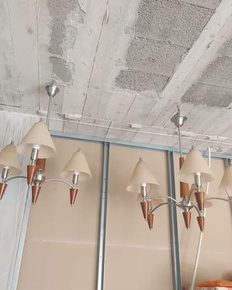 Lampadari Per Soggiorno