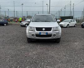 Suzuki Grand Vitara Grand Vitara 1.9 DDiS 5 porte 