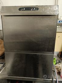 lavapiatti professionale 