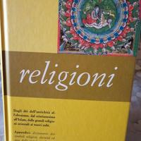 Le Garzantine Religioni