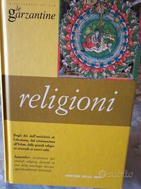 Le Garzantine Religioni