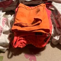 Body e vestitini babina tg 18/24 mesi