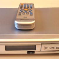 Lettore DVD/CD Roadstar DVD-2012H