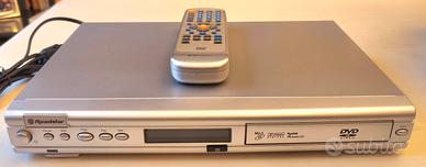 Lettore DVD/CD Roadstar DVD-2012H