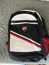 Zaino ducati corse ufficiale