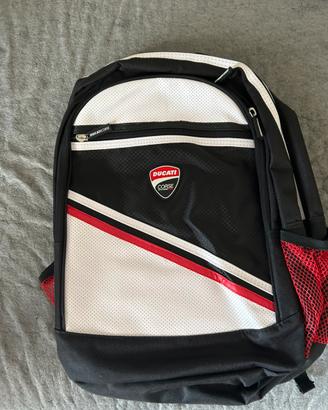 Zaino ducati corse ufficiale