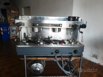 Faema E98 President 