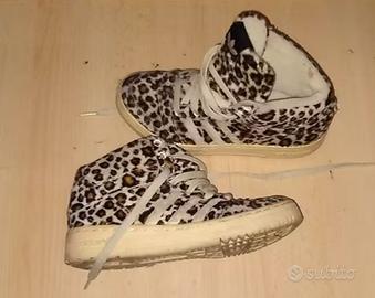 Adidas Jeremy scott nr 36