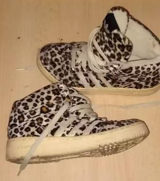 Adidas Jeremy scott nr 36