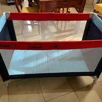 Culla da Campeggio CAM