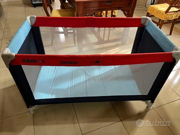 Culla da Campeggio CAM