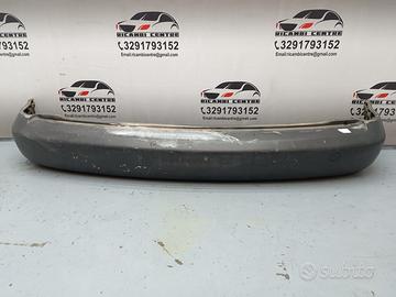 Paraurti posteriore volkswagen caddy iii van/sw 20