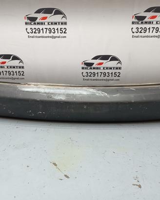 Paraurti posteriore volkswagen caddy iii van/sw 20