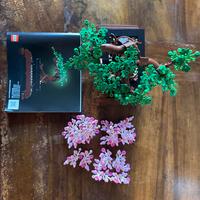 Lego- Bonsai
