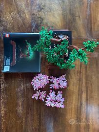 Lego- Bonsai