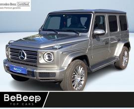 Mercedes-Benz Classe G G 350 D PREMIUM 286CV AUTO