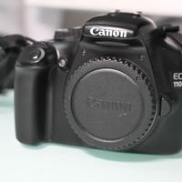 Canon EOS 1100D
