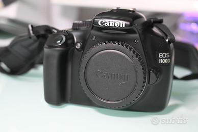 Canon EOS 1100D