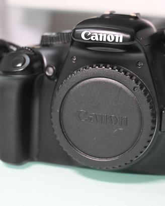 Canon EOS 1100D