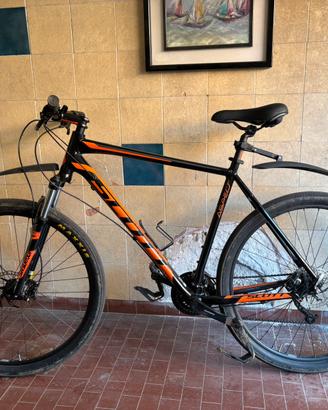 MTB Scott Aspect 950 XXL
