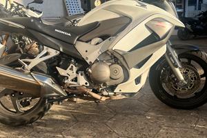 Honda VFR 800 CROSSRANNER in HFP MOTORS MONOPOLI