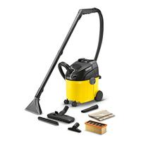 KARCHER SE 5.100 ASPIRATORE -LAVAMOQUETTE – LAVAPA