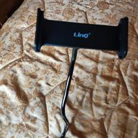 supporto cellulare da tavolo