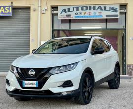 Nissan Qashqai 1.5 dCi 115 CV N-Tec 2021