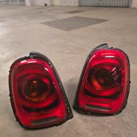 FARI POSTERIORI ORIGINALI MINI F56 JCW