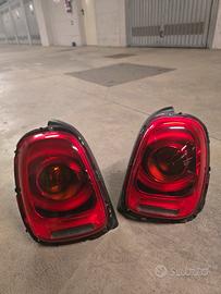 FARI POSTERIORI ORIGINALI MINI F56 JCW